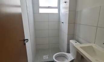 Imagem 5: Residencial Algarve pe22- varanda e elevador