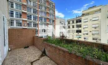 Imagem 2: Cobertura-À VENDA-Copacabana-Rio de Janeiro-RJ