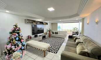 Imagem 4: Edf Solar do Camaragybe - 4 quartos na beira-mar de Candeias