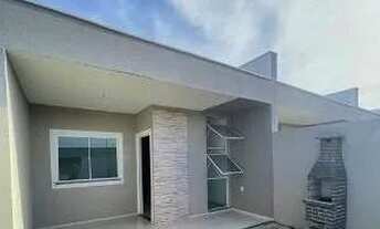 Imagem: Casa zero entrada totalmente parcelada