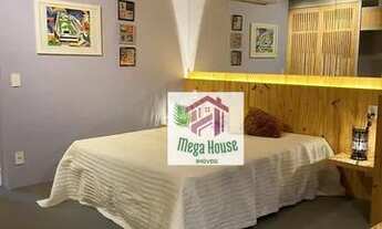 Imagem 4: Apartamento com 1 dormitório para alugar, 32 m² por R$ 4.334/mês - Perdizes - São Paulo/SP