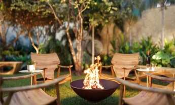 Imagem 6: São Paulo - Studio - JARDIM AMÉRICA