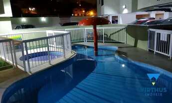 Imagem 3: Acqua Park - 2 quartos + escritório na estr. Capenha