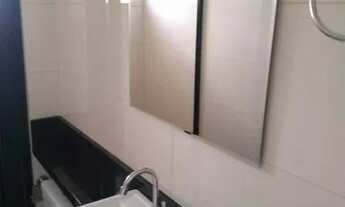 Imagem: Apartamento Doce vida Flora mobiliado