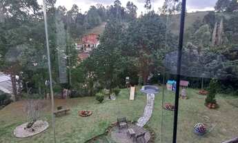 Imagem 4: Venda Apart. Duplex Campos do Jordão - porteira fechada