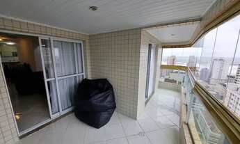 Imagem 7: Apartamento para alugar em Praia Grande -SP