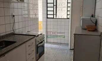 Imagem 5: Apartamento com 2 dormitórios à venda, 65 m² por R$ 260.000 - Estrada Nova Taubaté - Treme