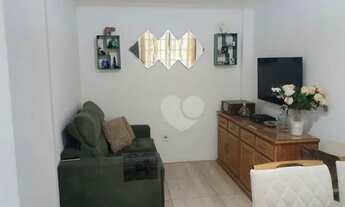 Imagem 3: Casa com 2 dormitórios à venda, 61 m² por R$ 290.000,00 - Taquara - Rio de Janeiro/RJ