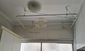 Imagem 2: MF - Apartamento para aluguel e venda possui 65 metros quadrados com 2 quartos