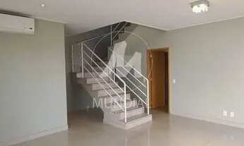 Imagem 2: Apartamento (cobertura 2 - duplex) 3 dormitórios/suite, cozinha planejada, portaria 24hs