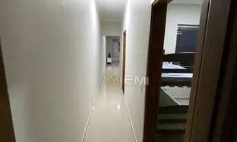 Imagem 2: Casa com 2 dormitórios à venda, 65 m² por R$ 370.000,00 - Jardim Novo Cambui - Hortolândia