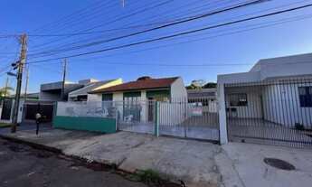 Imagem: MARINGÁ - CASA PADRÃO - PQ DAS GREVÍLEAS