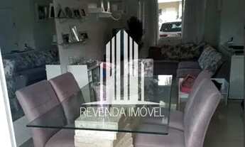 Imagem 2: SOBRADO EM CONDOMINIO FECHADO 3 DORMITORIOS 1 SUITE 2 VAGAS 112M² - VILA PAULISTANA