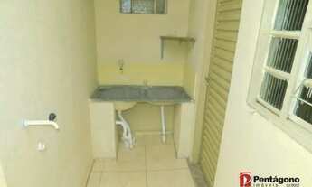 Imagem 5: Casa com 2 quartos Setor Bueno