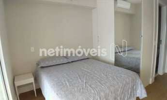 Imagem 5: Locação Apartamento 1 quarto Consolação São Paulo