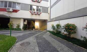 Imagem 2: OPORTUNIDADE!!! apartamento de 140m2 em rua nobre da Tijuca