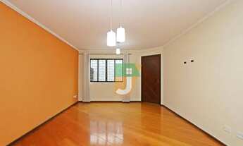 Imagem 7: Sobrado com 3 dormitórios para alugar, 170 m² por R$ 2.950/mês - Jardim das Américas - Cur