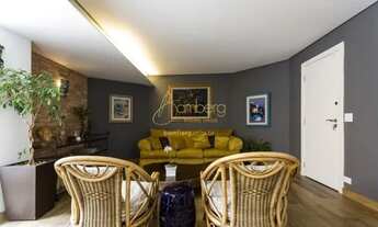 Imagem 6: Apartamento à Venda em Moema Pássaros