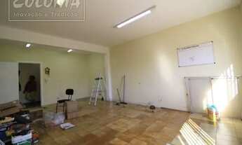 Imagem 5: Santo André - Conjunto Comercial/sala - Campestre