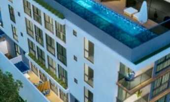 Imagem 3: Flat para venda, 22 m², Studio em Porto de Galinhas - Ipojuca - PE