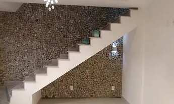 Imagem 4: Vargem Grande! Casa de condomínio com 4 suítes!