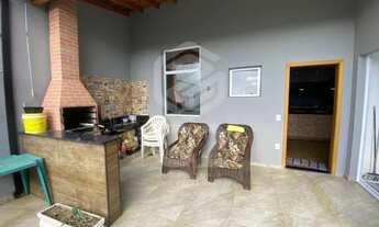 Imagem 6: INDAIATUBA - Casa Padrão - JARDIM MONTE CARLO