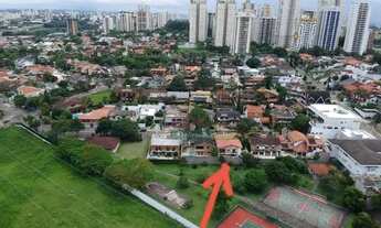 Imagem 3: Casa com 4 dormitórios à venda, 330 m² por R$ 2.500.000,00 - Jardim Aquarius - São José do