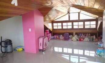 Imagem 2: Sobrado para Venda - 137m², 3 dormitórios, sendo 1 suites, 2 vagas - Cavalhada