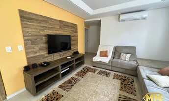 Imagem 4: Ampla cobertura Mobiliada no Centrinho dos Ingleses