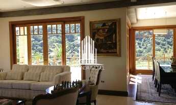 Imagem 3: Sobrado de 5 Quartos com 663m² Para Locação