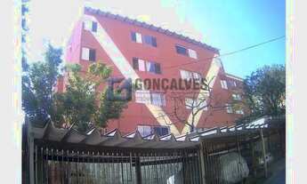 Imagem: SAO BERNARDO DO CAMPO - Residential / Apartment