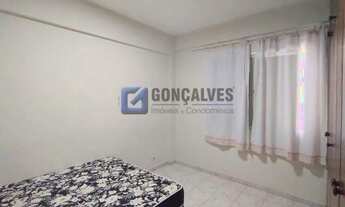 Imagem 6: SAO BERNARDO DO CAMPO - Residential / Apartment - BAIRRO ASSUNCAO