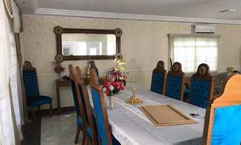 Imagem 6: LB----SO0771 - Sobrado para aluguel e venda possui 400 metros quadrados com 4 quartos