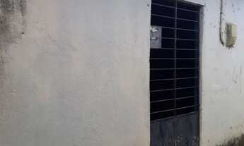 Imagem: Vende-se uma casa