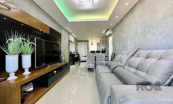 Imagem: LINDO APARTAMENTO DOIS DORMITÓRIOS DE FRENTE