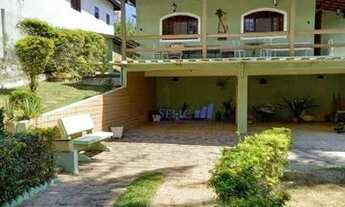 Imagem: Cond. Cafezal VII - Casa, 1000m², 3 dorm