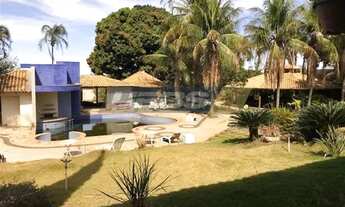 Imagem 2: 0 - Chácara 6 quartos