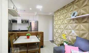 Imagem 5: Apartamento para Aluguel - Itaquera, 2 Quartos, 41 m2