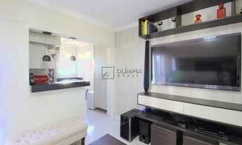 Imagem 6: Apartamento Venda 2 Dormitórios - 63 m² Vila Mariana