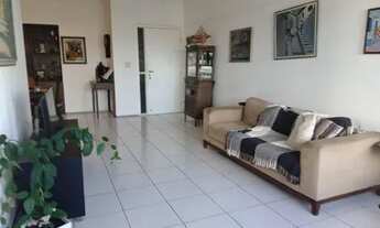 Imagem: Apartamento com 3 quartos à venda, 120