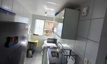 Imagem 2: Alugo apartamento mobiliado na Cohama