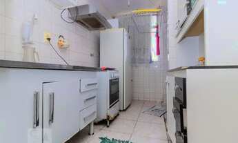 Imagem 7: Apartamento para Aluguel - Engenho Novo, 2 Quartos, 59 m2