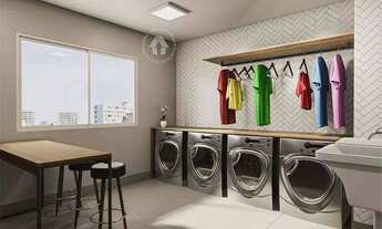 Imagem 7: Metrocasa Republica , 15 - 23m², 1 quarto - São Paulo - SP