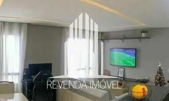 Imagem 3: Apartamento 1 suíte 1 banheiros 1 vaga Osasco Via Nações