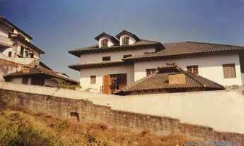 Imagem 5: SOBRADO - JARDIM TEXTIL - SP