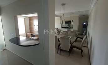 Imagem 3: PIRACICABA - Apartamento Padrão - Dois Córregos