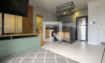 Imagem 3: Apartamento para Aluguel - Vila Carrão, 1 Quarto, 46 m2