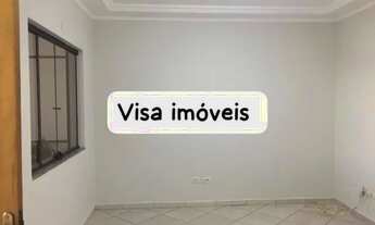 Imagem 4: Sobrado para aluguel tem 180 metros quadrados com 3 quartos