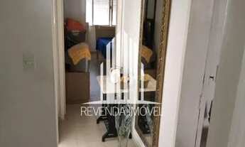 Imagem 2: Apartamento de 101m2, 2 dormitórios, sala, cozinha, banheiro e sem vaga de garagem