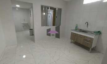 Imagem 7: Bela casa nova individual Bairro Nova Esperança 2 dormitórios , sala, copa